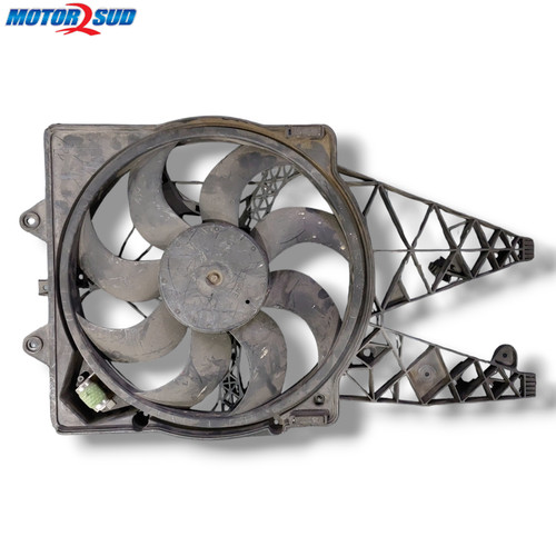 Ventola del radiatore per - , fiat