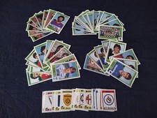 1984-85 Rare e Ricercate Calciatori Panini SCEGLI figurina recuperata dall'album