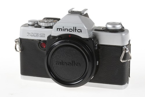 Case minolta numero sn - minolta,