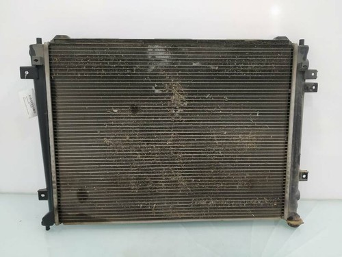 Radiatore acqua kia carens 0 - kia,