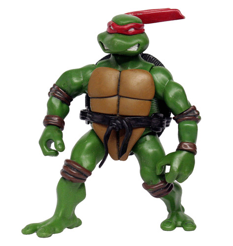 Tartarughe ninja turtles tmnt - tartarughe,