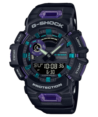 Orologio casio shock squad - orologio, g-shock