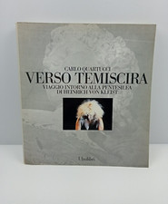 VERSO TEMISCIRA - CARLO