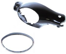 Coprimanubrio con cornice