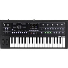 Korg MicroKORG 2 Black Ltd