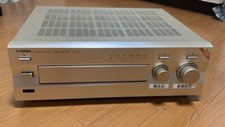 Yamaha integrated 396 - yamaha,