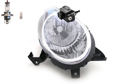 Faro adatto per nissan - adatto,