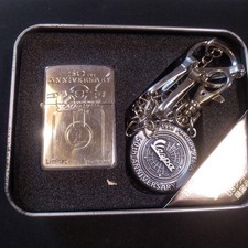 Accendino ZIPPO Vespa 50th