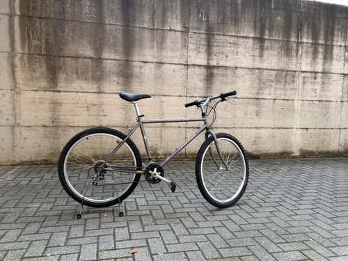 Bici mtb specialized - 26",