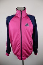 KAPPA GIACCA SPORTIVA FELPA