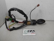 Starter cylinder + key Citroen