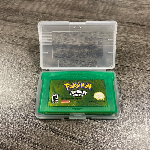 Cartuccia pokemon versione - cartuccia,