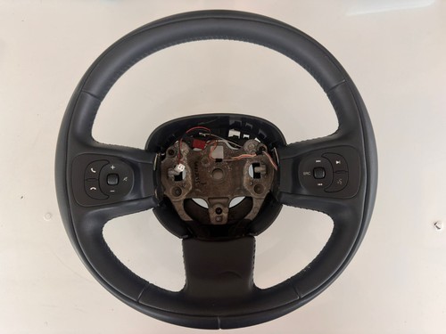 Volante pelle per - volante, fiat