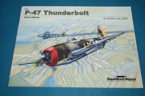 Thunderbolt in action - in,