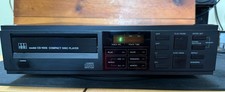 Lettore CD CD-100X vintage ADC