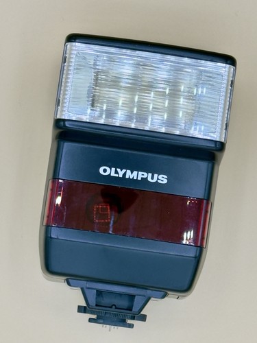 Flash olympus 280 full - olympus,