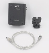 Eccellente- -- Unità di registrazione disco rigido HDD Sony HVR-DR60