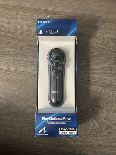 Sony playstation ps3 move - 3,