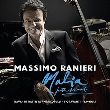 Massimo Ranieri  - Malia Parte