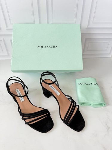 Aquazzura latour sandalo - aquazzura, 50