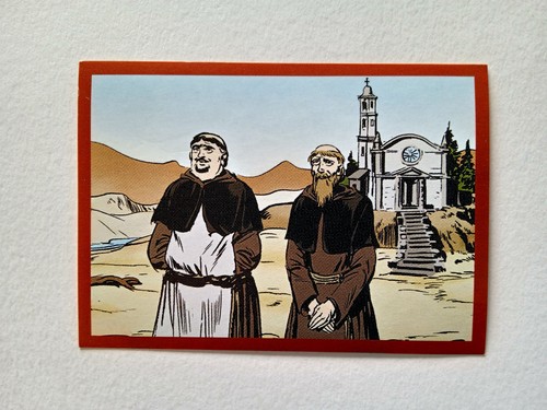Figurina zagor spirito - figurina,