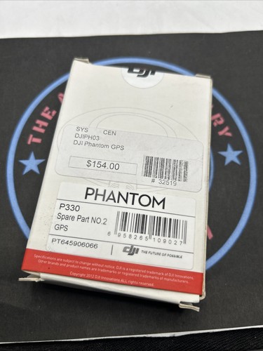 Dji phantom p330 - ricambio, 2
