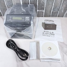Zipspin Duplicatore CD/DVD