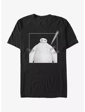 T-shirt Disney Big Hero 6