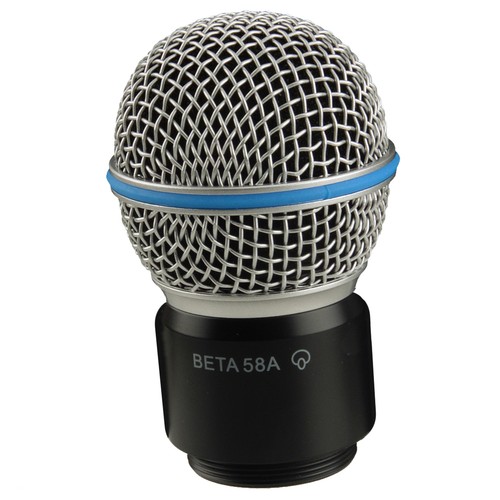 Capsula testa microfono - 1x,