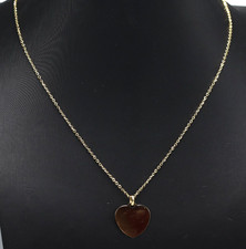 Vintage 1980s solid 18k gold - 18k,
