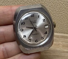 Orologio URSS Poljot meccanico