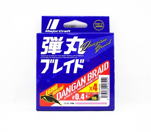 Major craft dangan treccia - major,