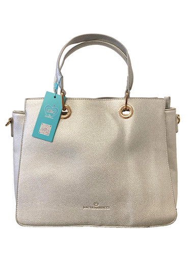 Borsa donna baci abbracci - baci,