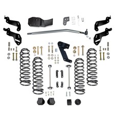 Kit Assetto Sport 3,5" 90mm 4