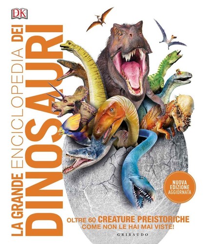 Grande enciclopedia dei - grande,