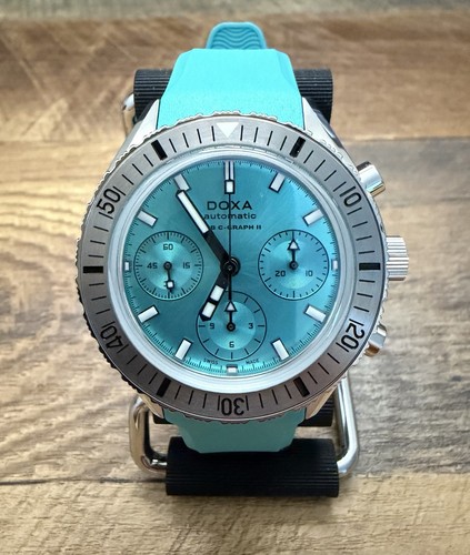 Doxa sub 200 graph ii - 200, c-graph