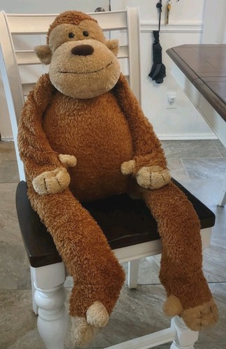 Peluche jellycat junglie - jellycat,