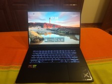 Portátil Gigabyte A16 Gaming