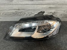 Faro proiettore anteriore audi