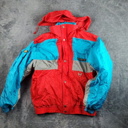 Giacca descente uomo multi - giacca,