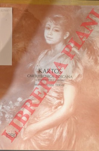 Kartos cartotecnica toscana - cartotecnica,