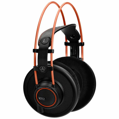 Akg k712 pro - k712, over-ear