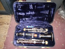 🎶 Clarinetto Selmer Serie