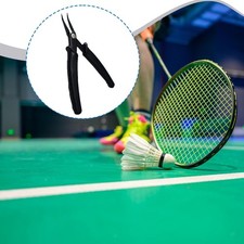 Pinza per incordare le