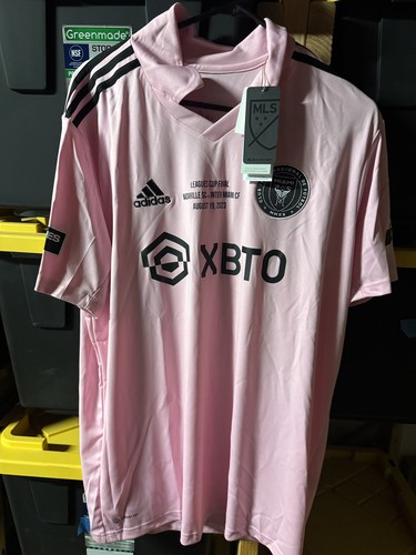 Maglia inter miami lionel - inter,