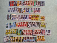 Lotto di 110 figurine Panini Football 2020 (Premier League)