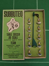 Subbuteo HW Ref 254 Pescara