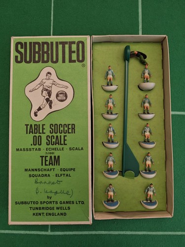 Subbuteo ref 254 - hw, pescara