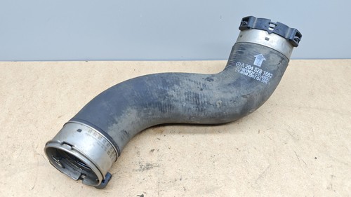 Tubo flessibile intercooler