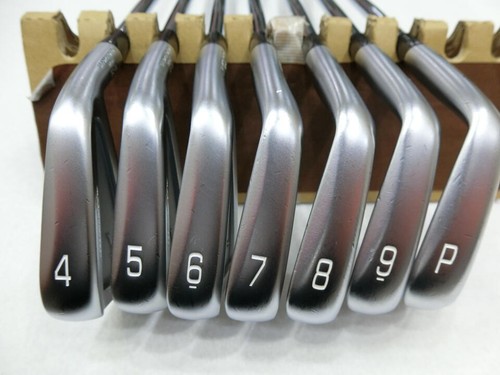 Mizuno set ferri - mizuno,